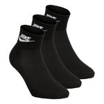 Abbigliamento Da Tennis Nike New Sportswear Everyday Essential Ankle Socks